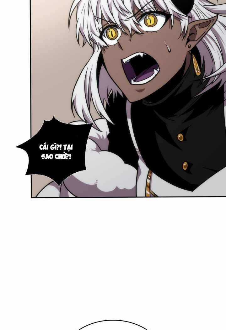 Vua Trộm Mộ - Chapter 281 - Trang 44