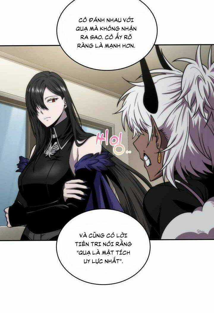 Vua Trộm Mộ - Chapter 281 - Trang 45