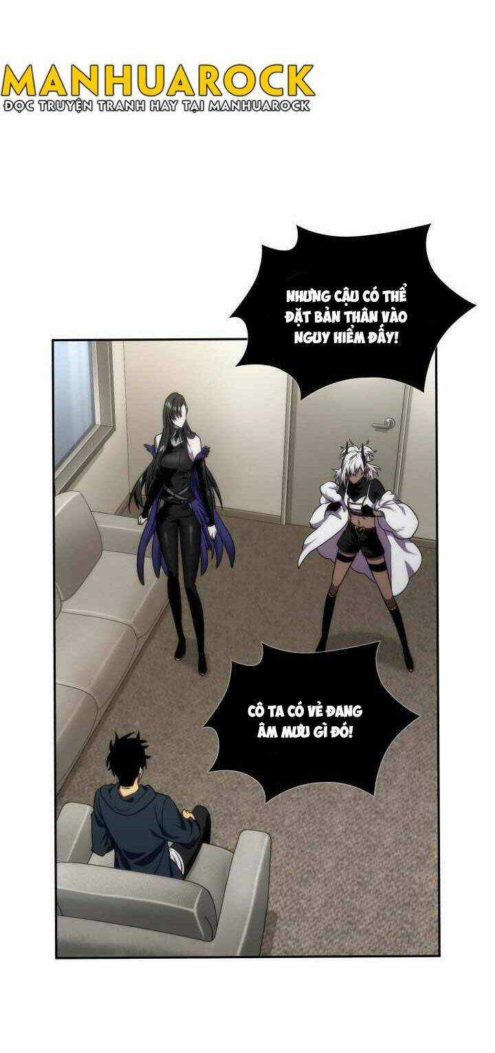 Vua Trộm Mộ - Chapter 281 - Trang 46