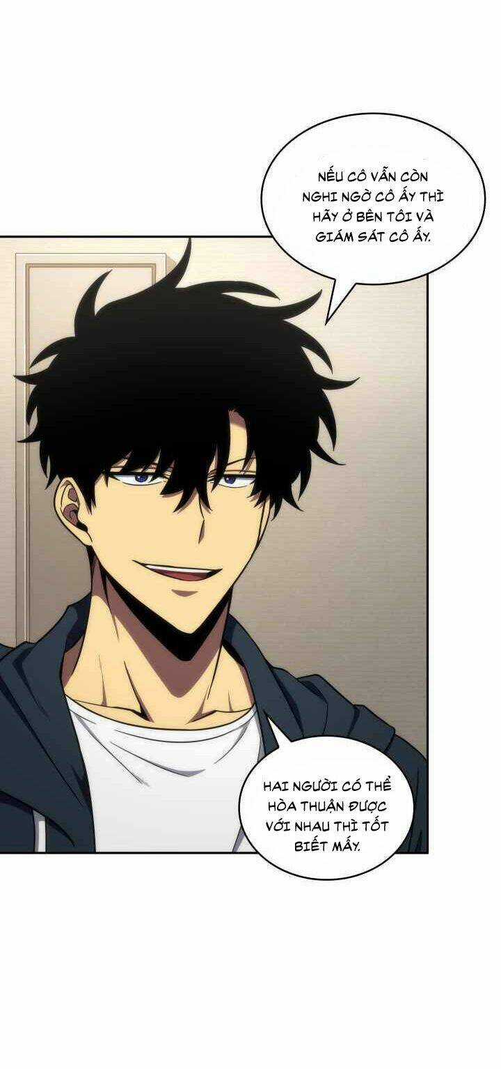 Vua Trộm Mộ - Chapter 281 - Trang 48