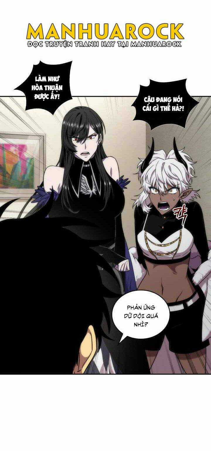 Vua Trộm Mộ - Chapter 281 - Trang 49