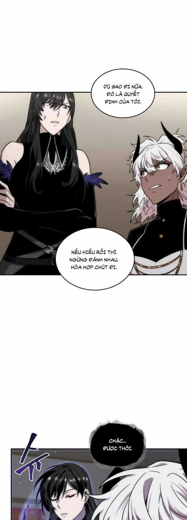 Vua Trộm Mộ - Chapter 281 - Trang 50