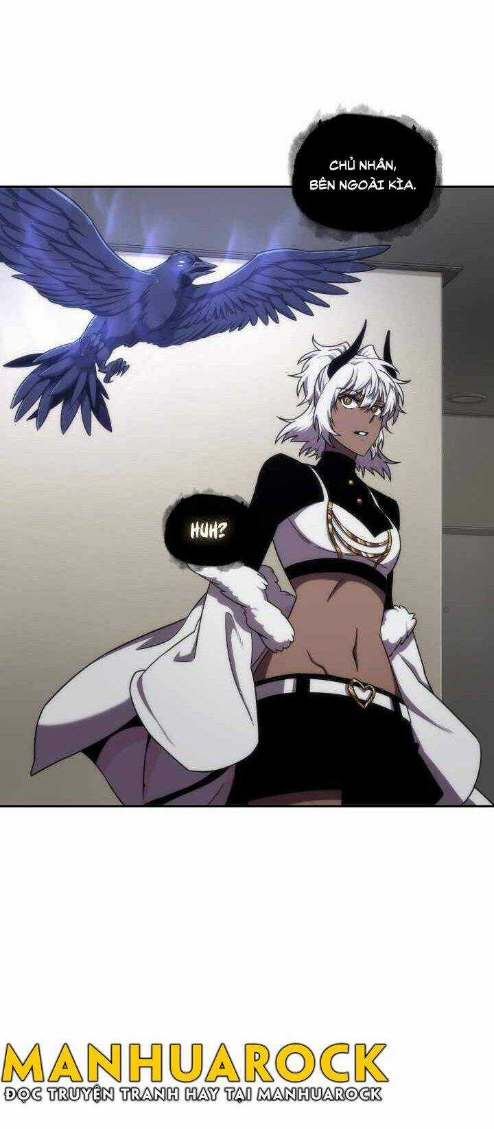 Vua Trộm Mộ - Chapter 281 - Trang 54