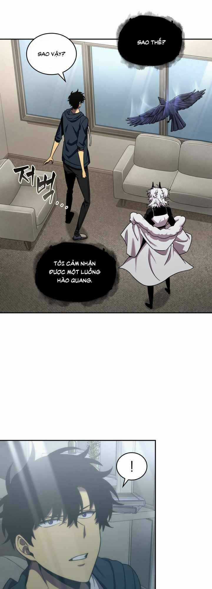 Vua Trộm Mộ - Chapter 281 - Trang 55