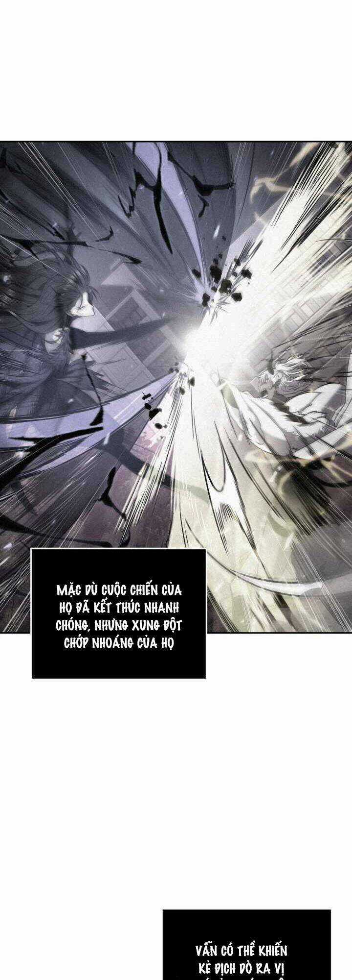 Vua Trộm Mộ - Chapter 281 - Trang 58