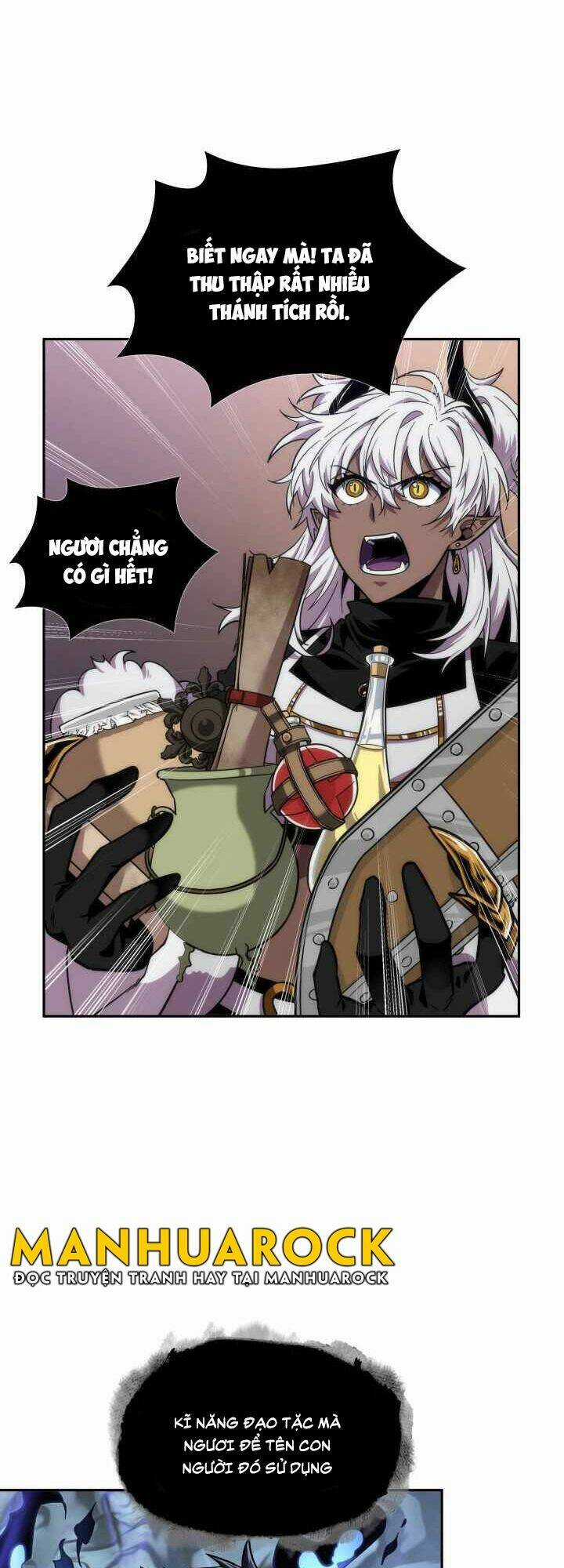 Vua Trộm Mộ - Chapter 281 - Trang 7