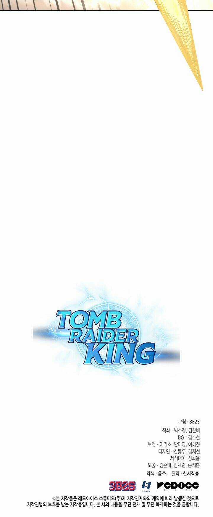 Vua Trộm Mộ - Chapter 281 - Trang 62