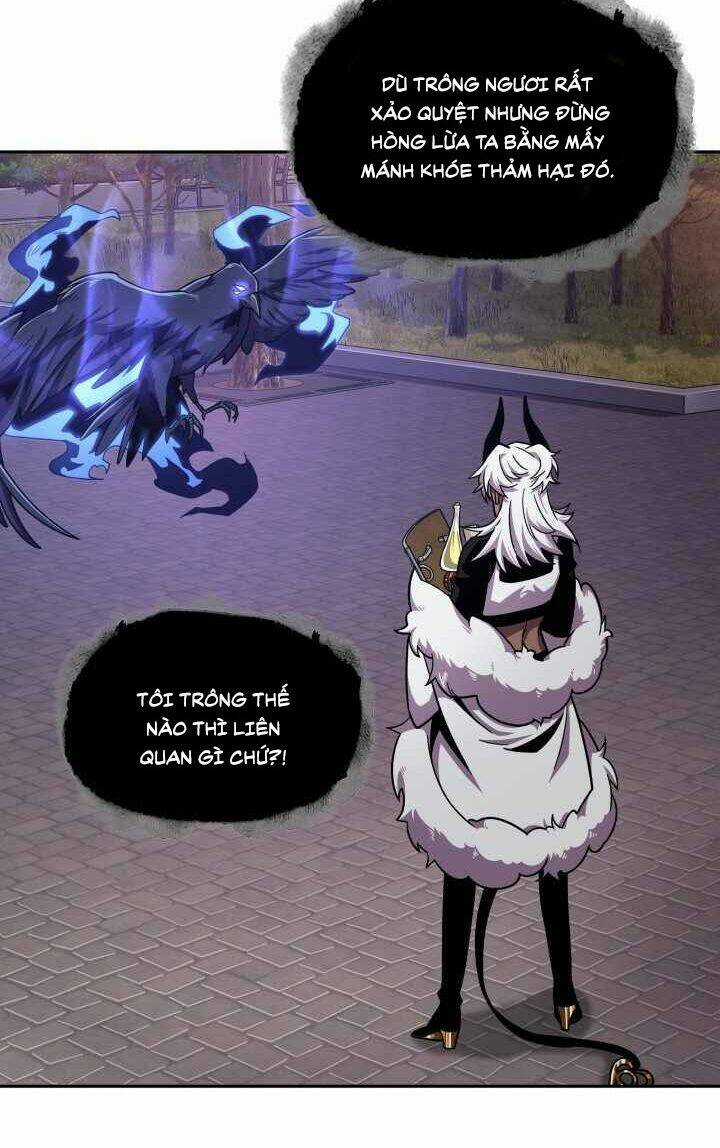 Vua Trộm Mộ - Chapter 281 - Trang 9