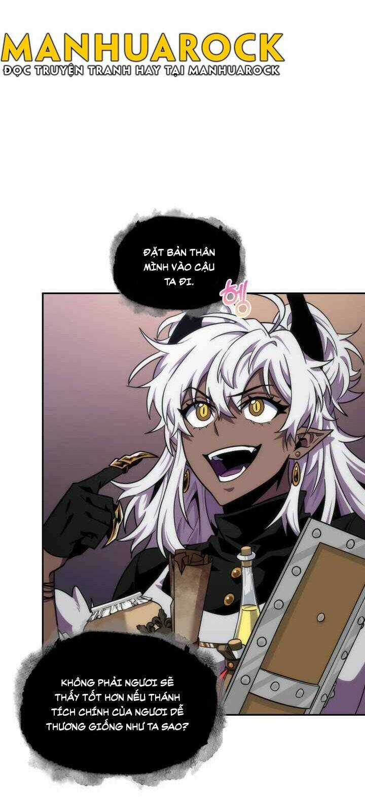 Vua Trộm Mộ - Chapter 281 - Trang 10