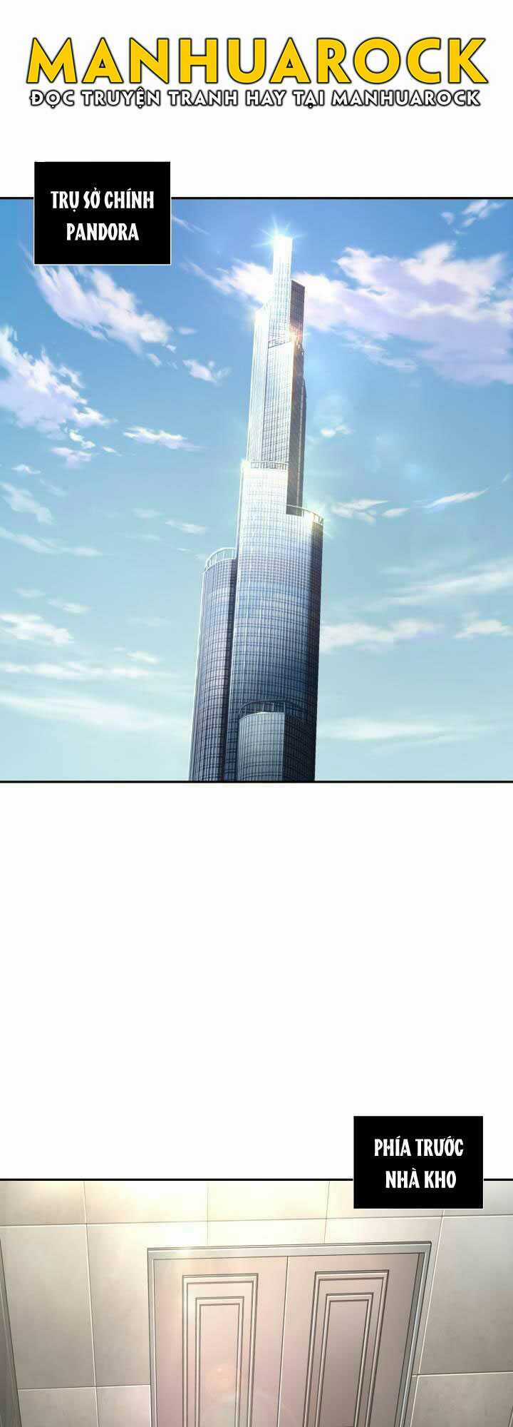 Vua Trộm Mộ - Chapter 282 - Trang 2