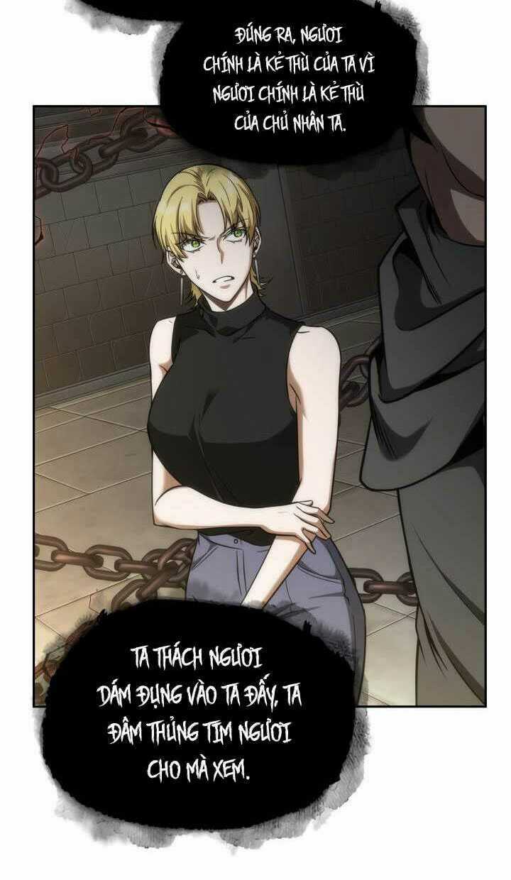 Vua Trộm Mộ - Chapter 282 - Trang 13