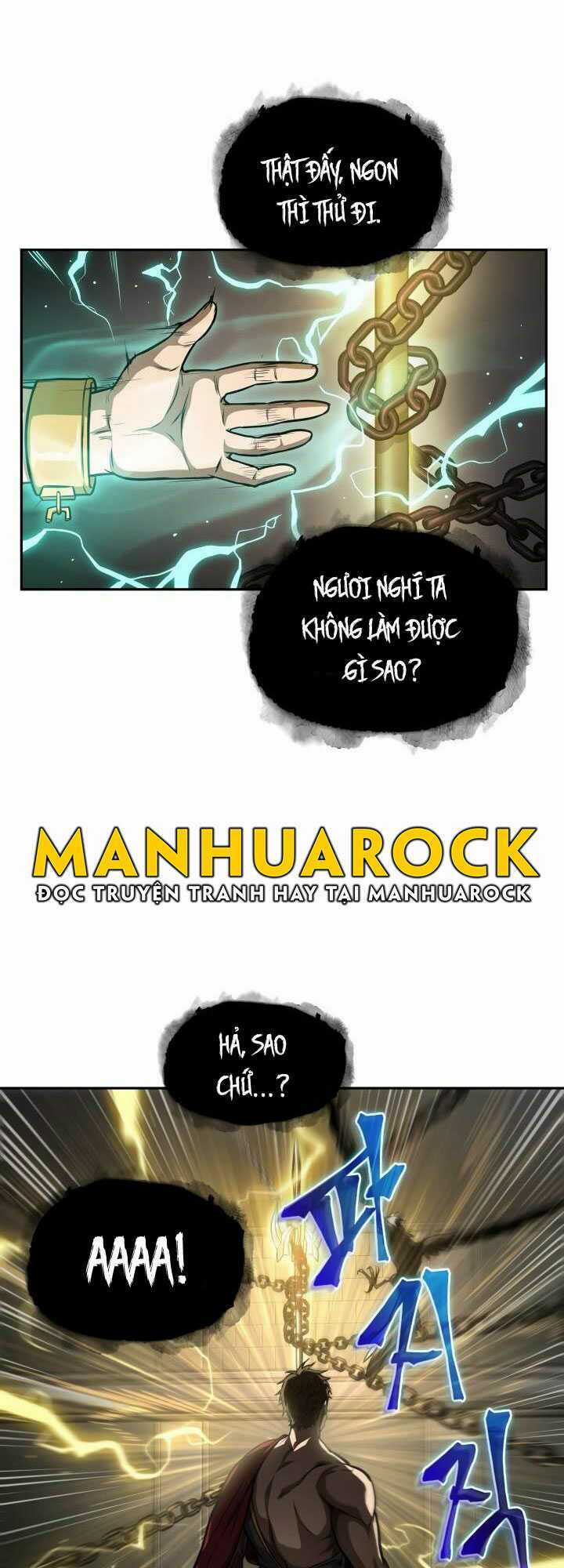 Vua Trộm Mộ - Chapter 282 - Trang 14