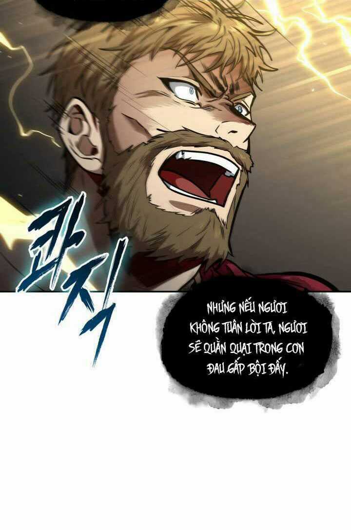 Vua Trộm Mộ - Chapter 282 - Trang 16