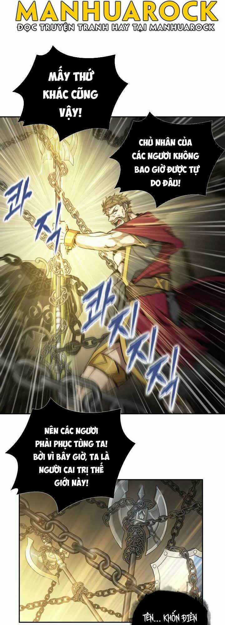 Vua Trộm Mộ - Chapter 282 - Trang 17