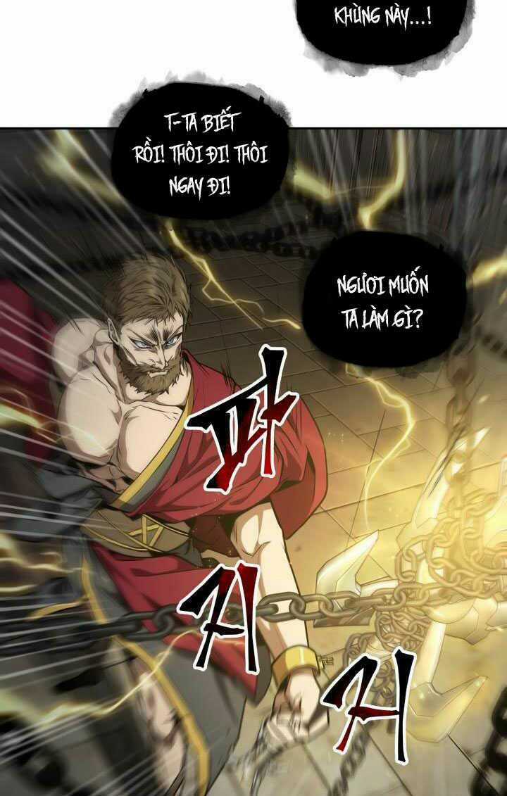 Vua Trộm Mộ - Chapter 282 - Trang 18