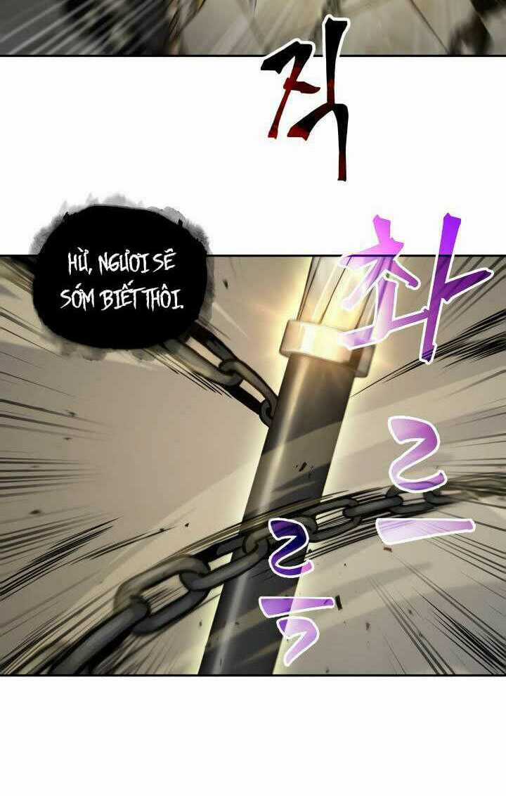 Vua Trộm Mộ - Chapter 282 - Trang 19