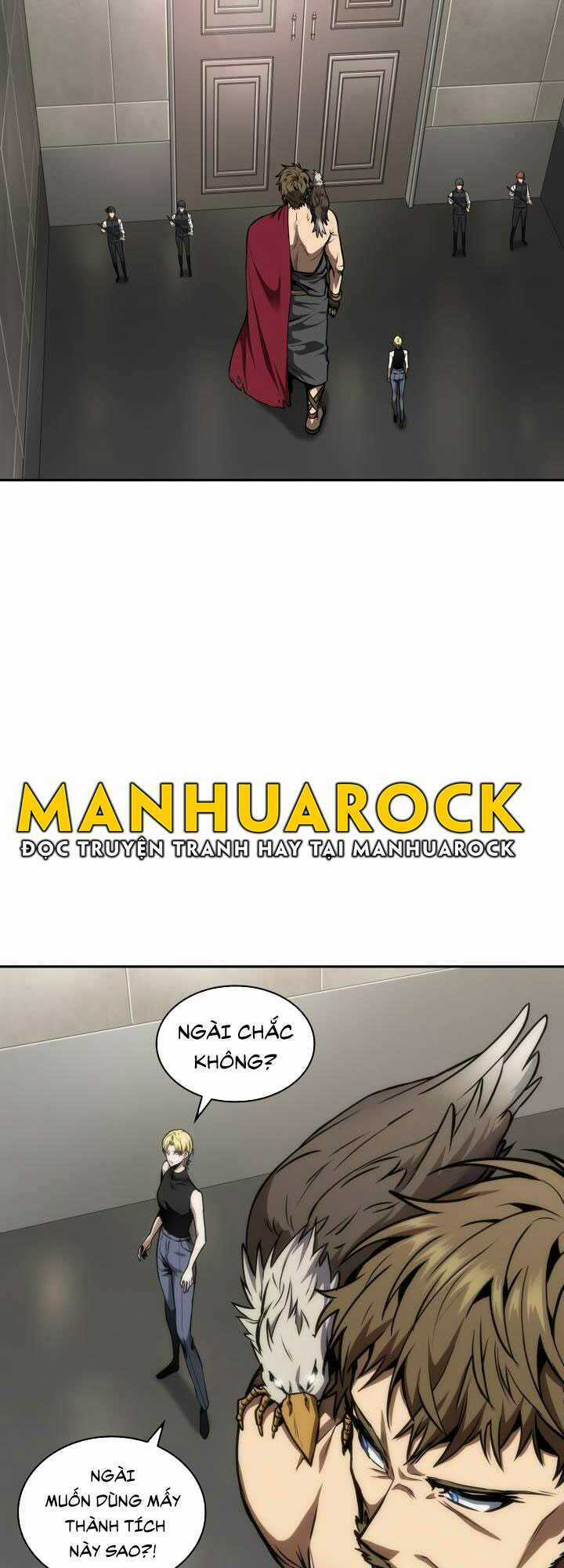 Vua Trộm Mộ - Chapter 282 - Trang 3