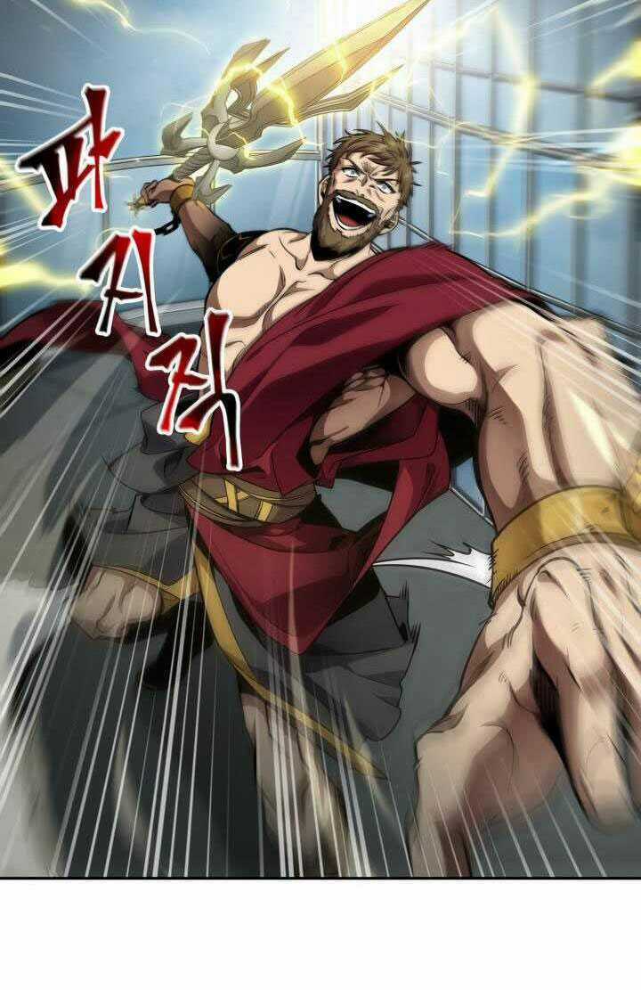 Vua Trộm Mộ - Chapter 282 - Trang 22