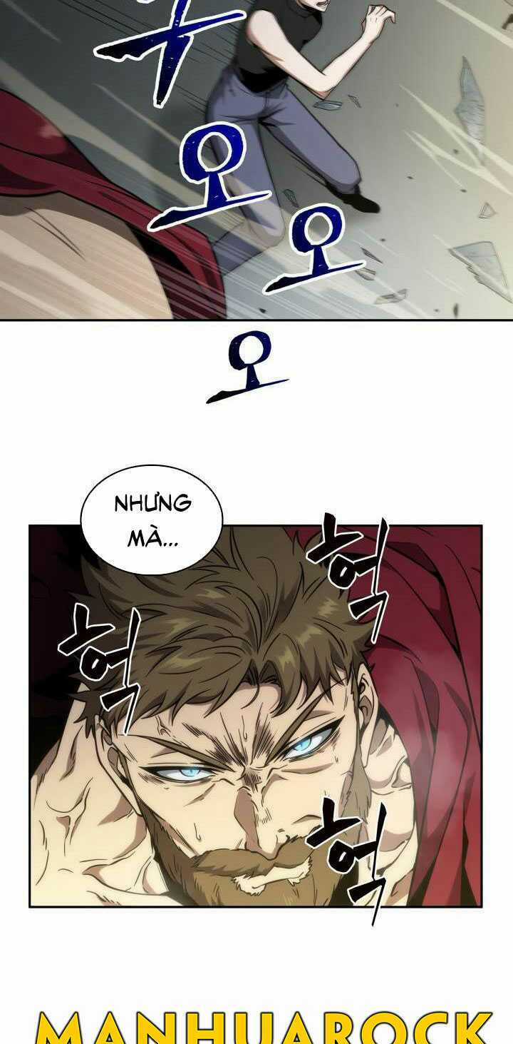 Vua Trộm Mộ - Chapter 282 - Trang 24