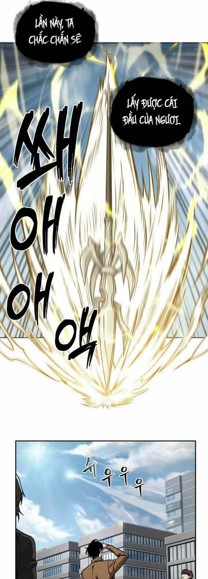 Vua Trộm Mộ - Chapter 282 - Trang 27