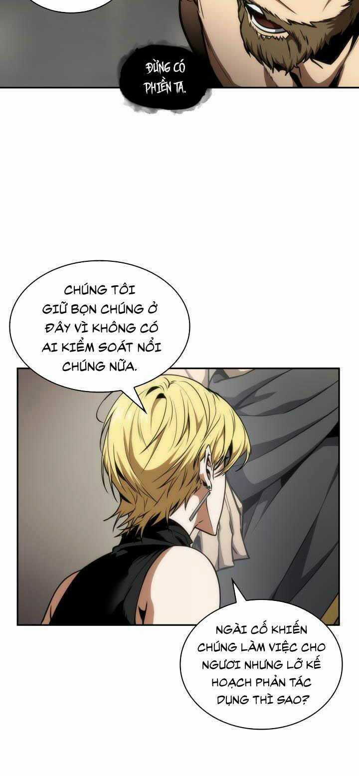 Vua Trộm Mộ - Chapter 282 - Trang 4