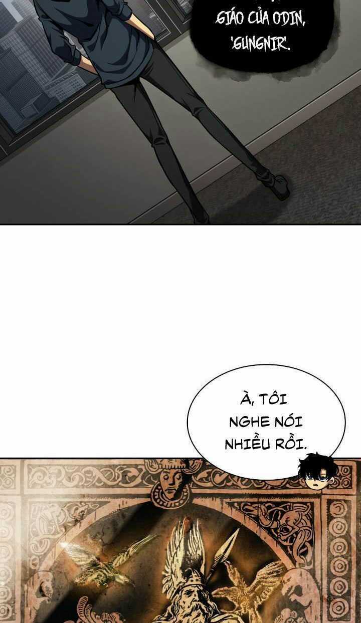 Vua Trộm Mộ - Chapter 282 - Trang 31