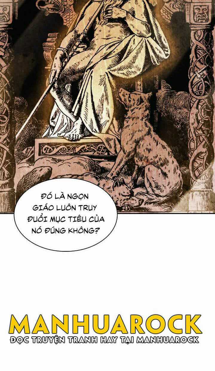 Vua Trộm Mộ - Chapter 282 - Trang 32