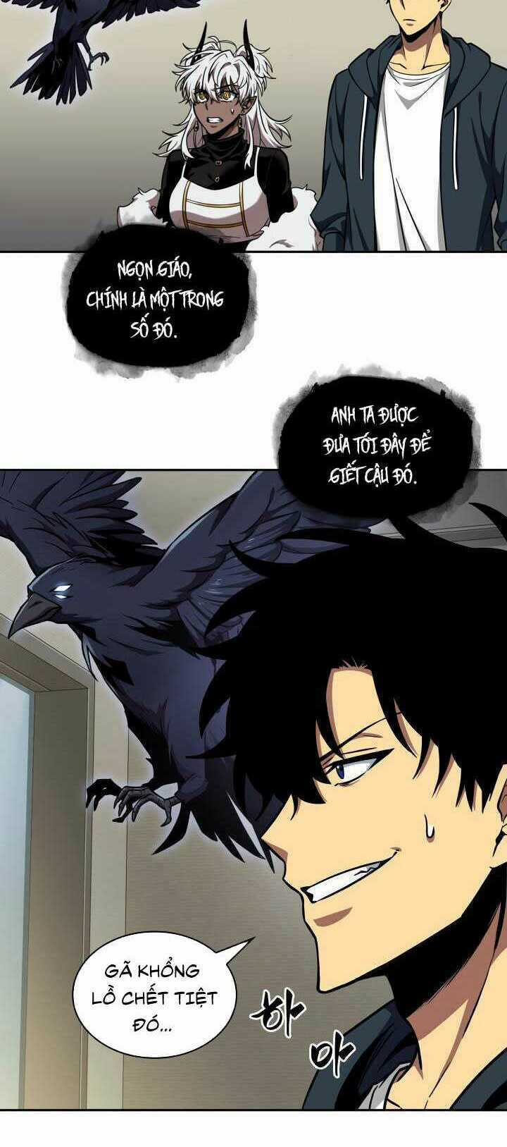 Vua Trộm Mộ - Chapter 282 - Trang 34