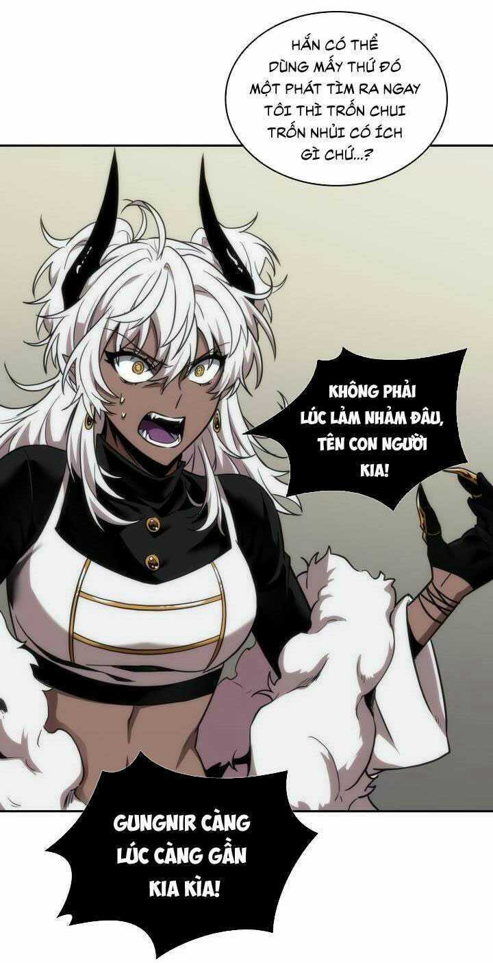 Vua Trộm Mộ - Chapter 282 - Trang 35