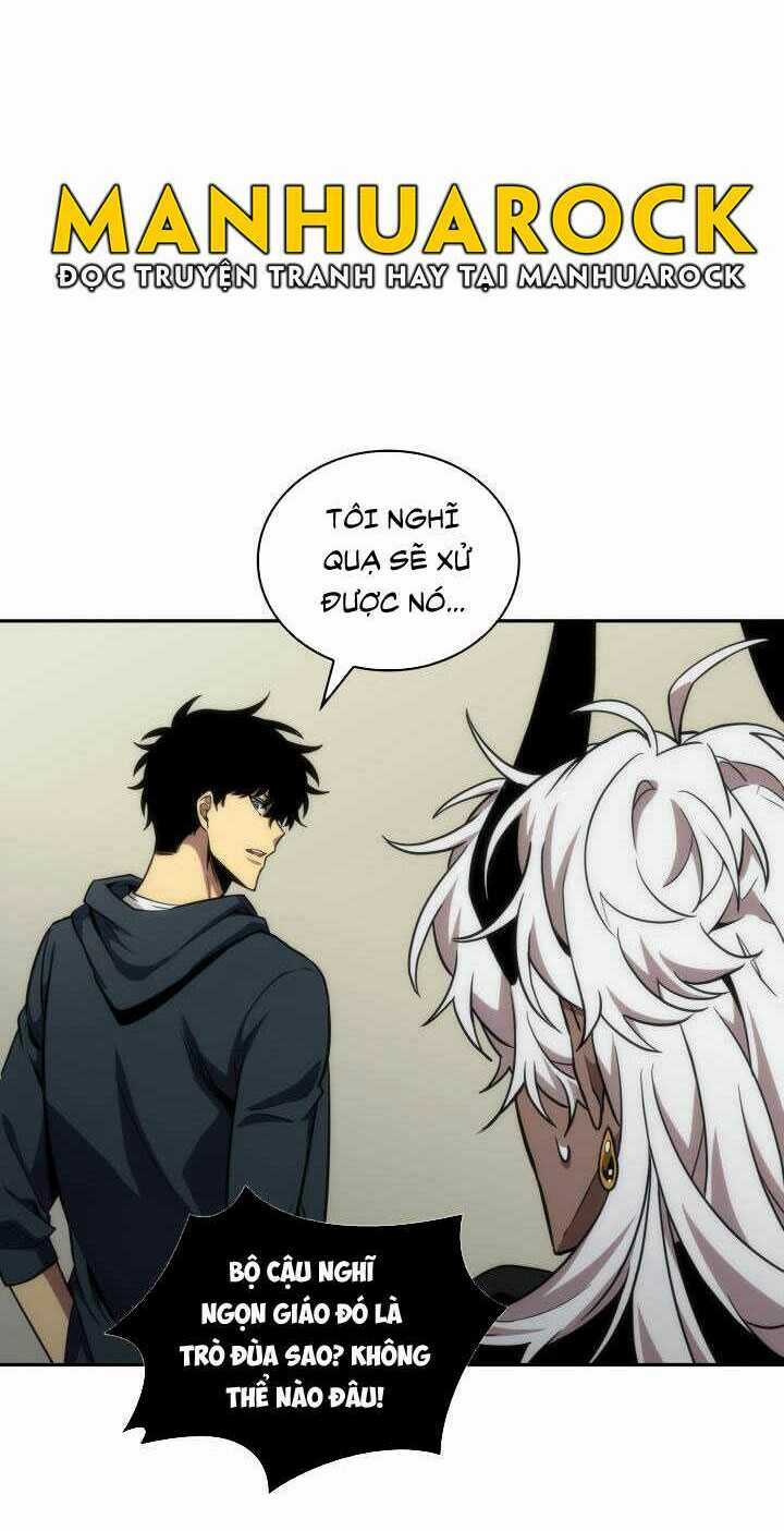 Vua Trộm Mộ - Chapter 282 - Trang 36