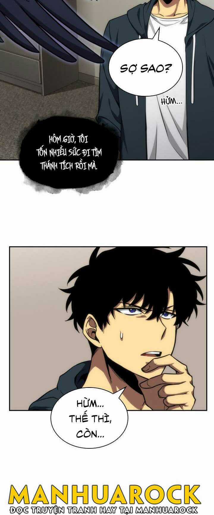 Vua Trộm Mộ - Chapter 282 - Trang 38