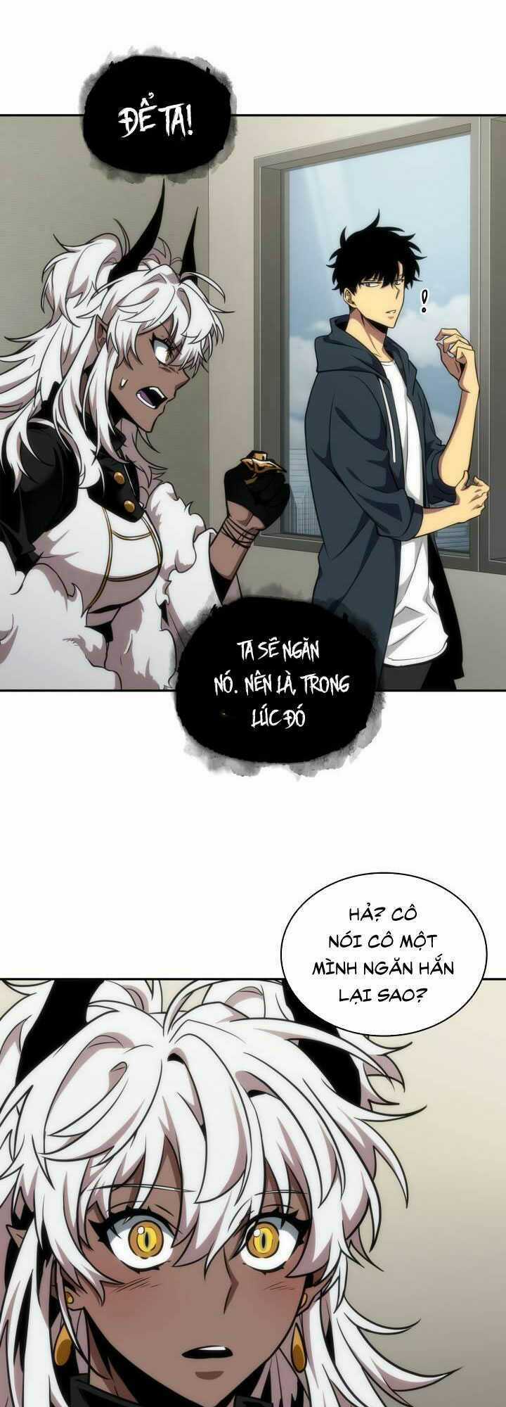 Vua Trộm Mộ - Chapter 282 - Trang 39