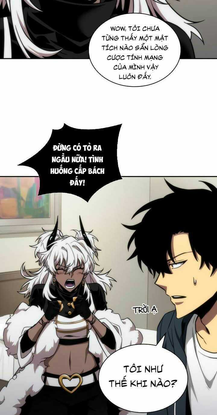 Vua Trộm Mộ - Chapter 282 - Trang 40