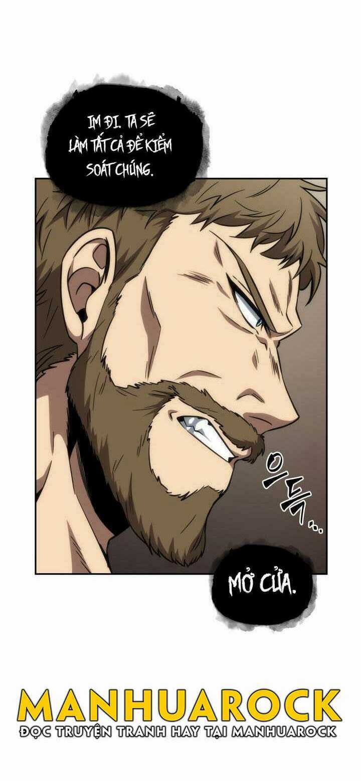 Vua Trộm Mộ - Chapter 282 - Trang 5