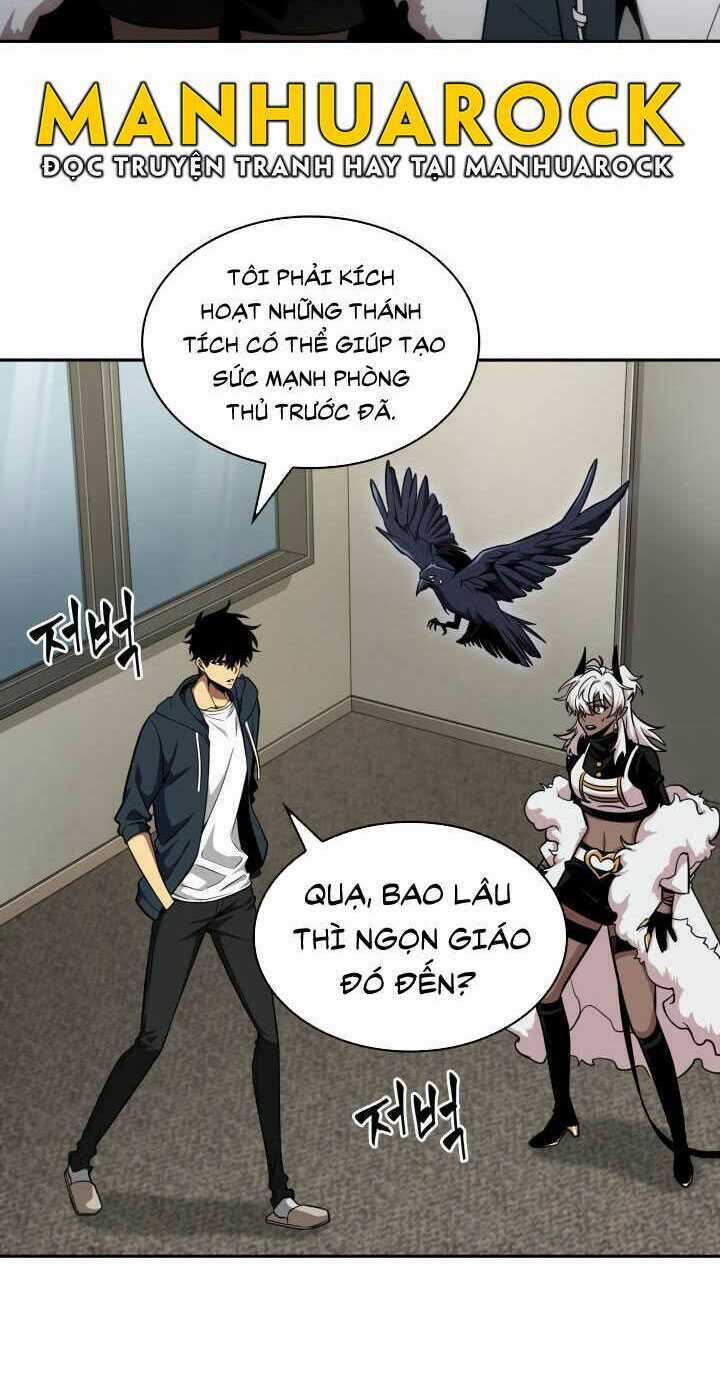 Vua Trộm Mộ - Chapter 282 - Trang 41