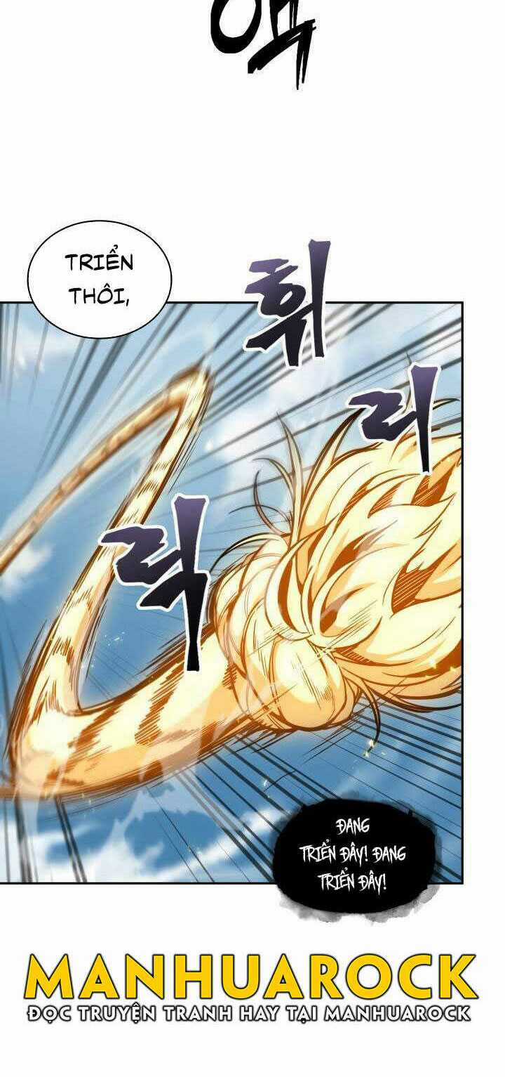 Vua Trộm Mộ - Chapter 282 - Trang 43