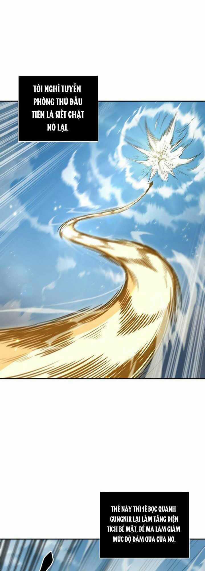 Vua Trộm Mộ - Chapter 282 - Trang 44