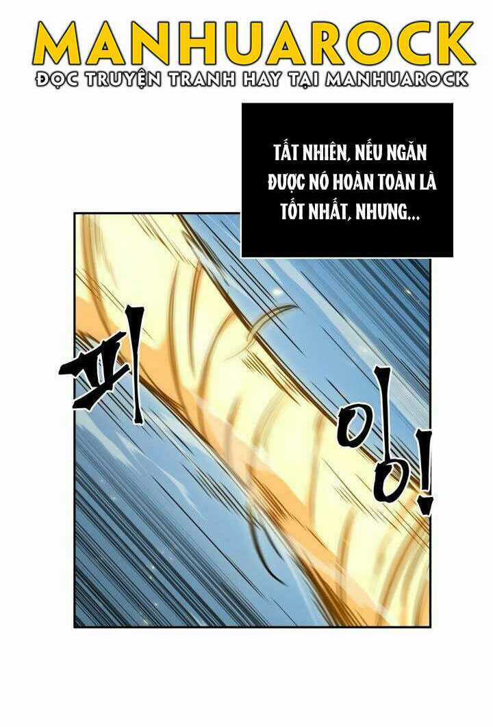 Vua Trộm Mộ - Chapter 282 - Trang 46