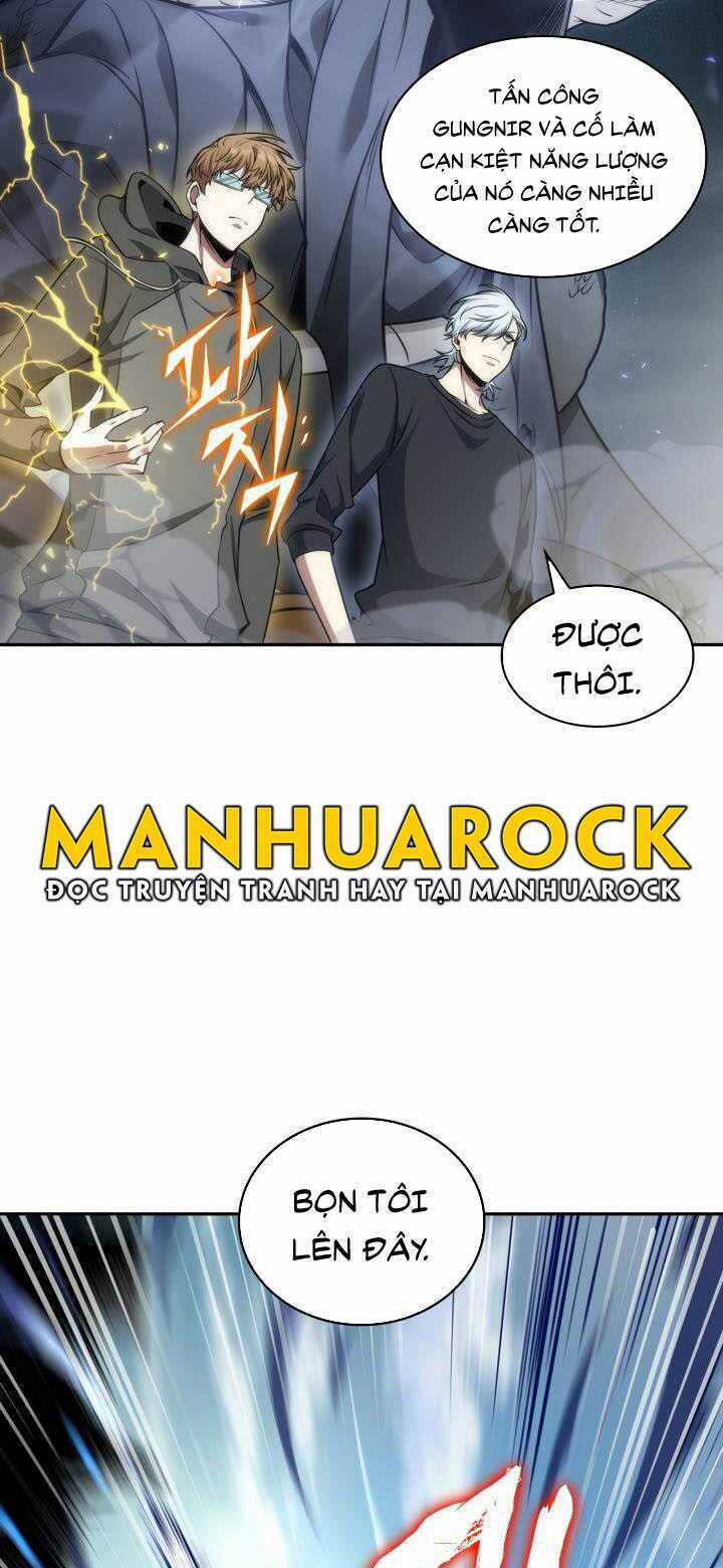 Vua Trộm Mộ - Chapter 282 - Trang 51