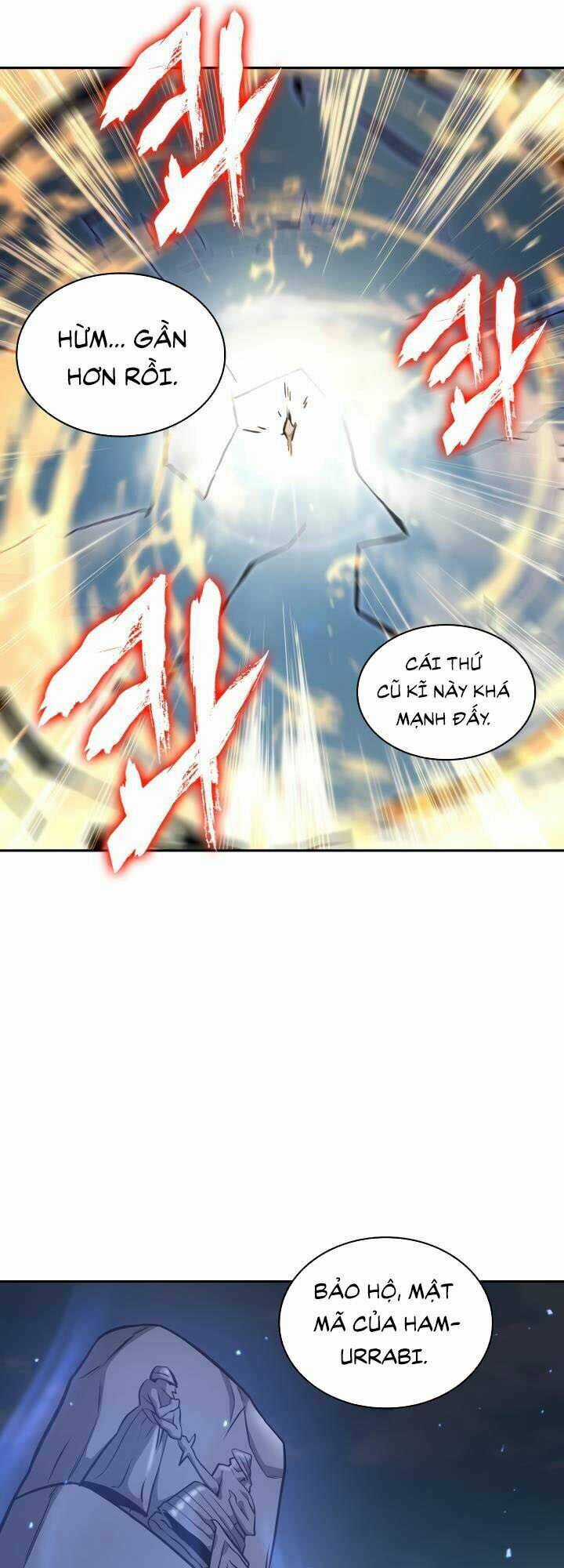 Vua Trộm Mộ - Chapter 282 - Trang 53