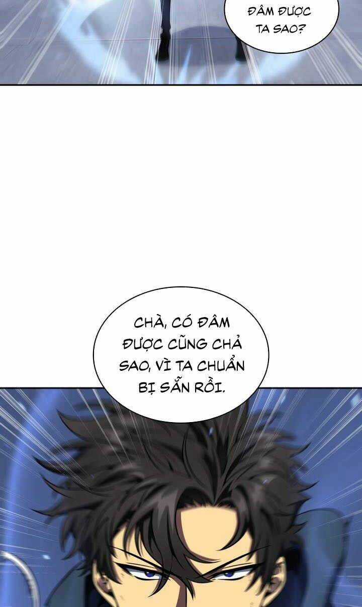 Vua Trộm Mộ - Chapter 282 - Trang 55