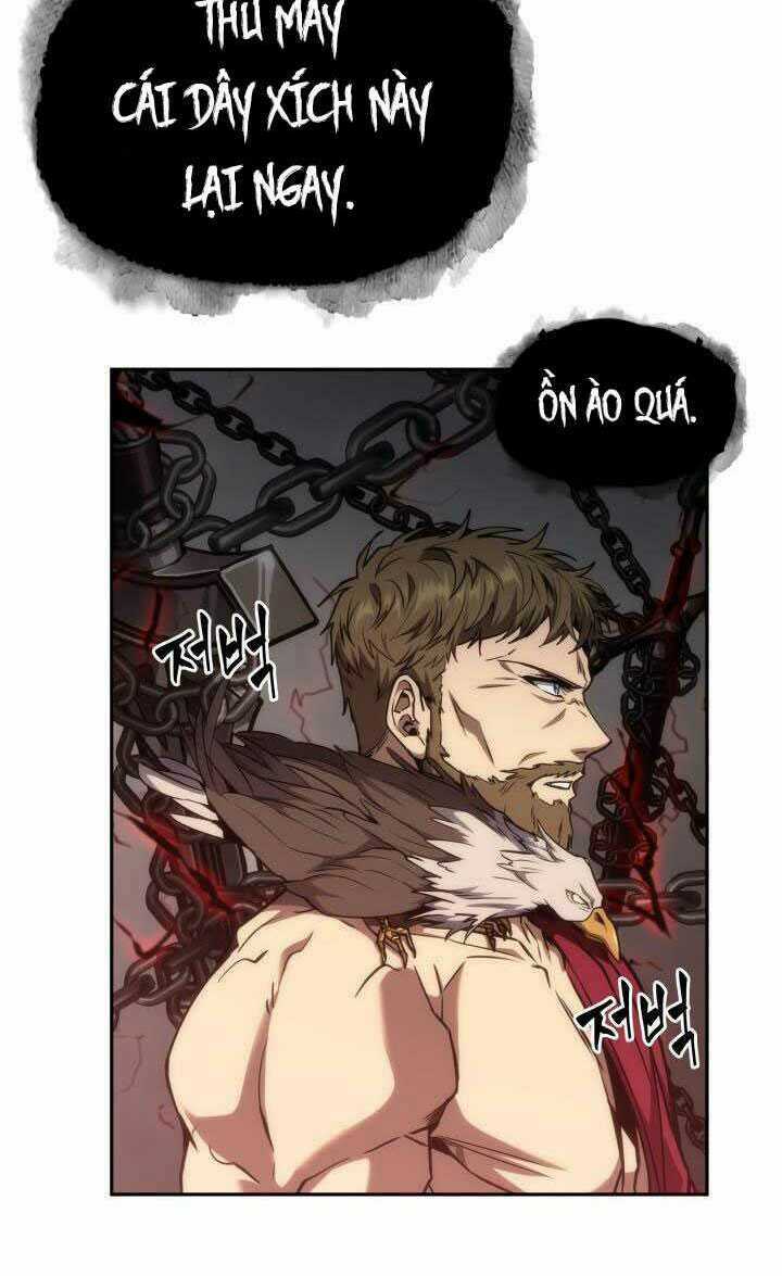 Vua Trộm Mộ - Chapter 282 - Trang 8