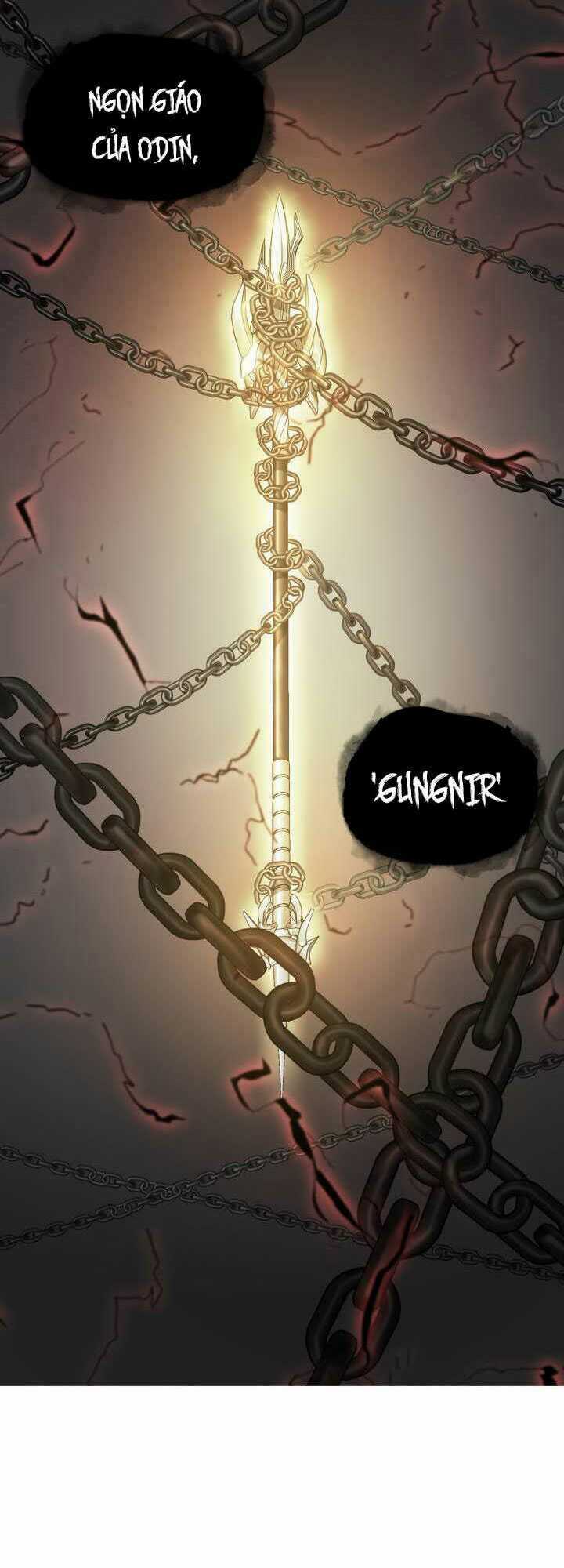 Vua Trộm Mộ - Chapter 282 - Trang 10