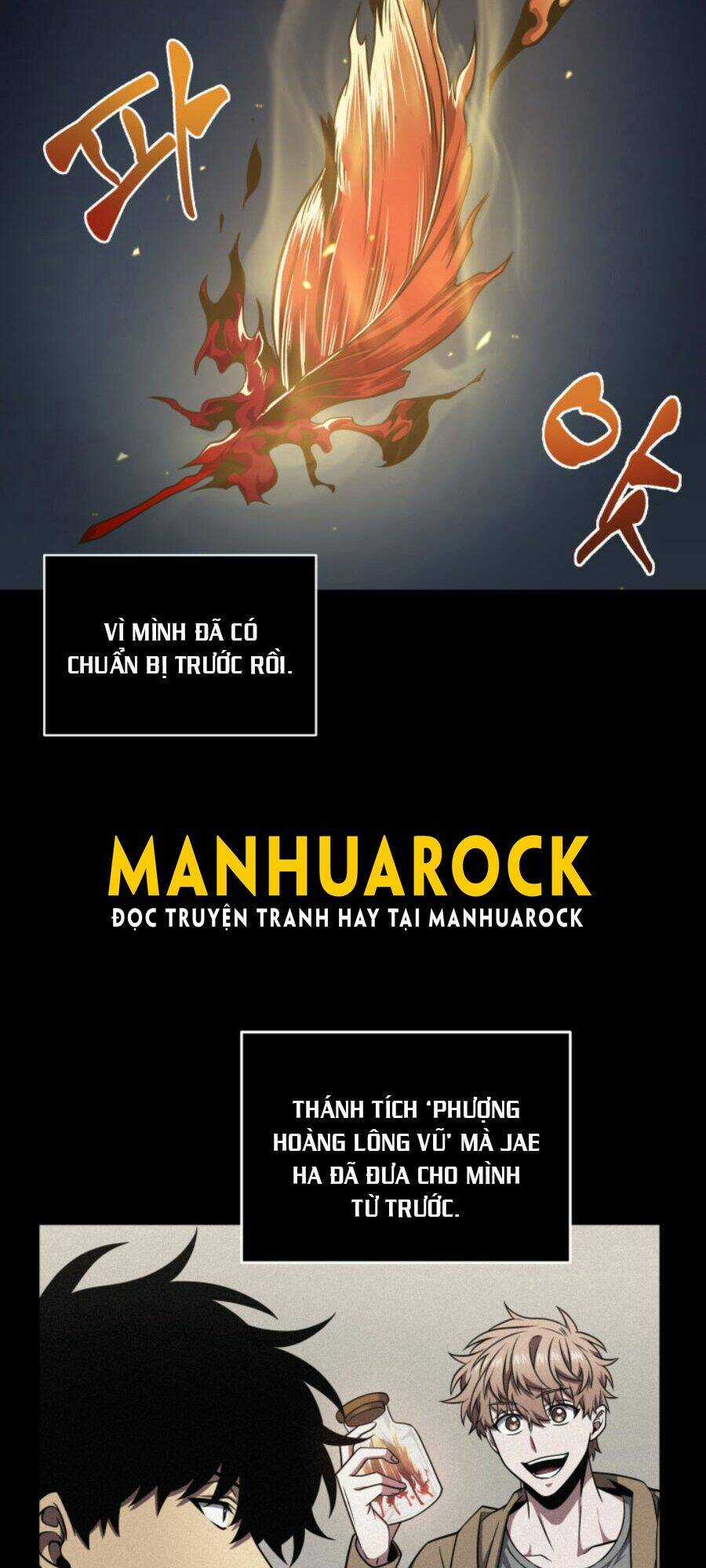 Vua Trộm Mộ - Chapter 283 - Trang 12