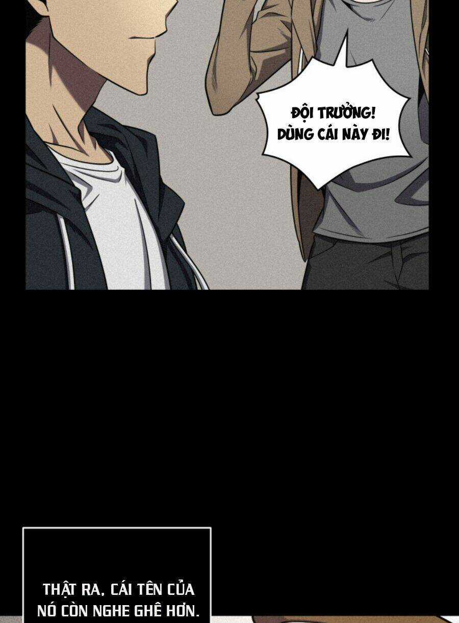 Vua Trộm Mộ - Chapter 283 - Trang 13