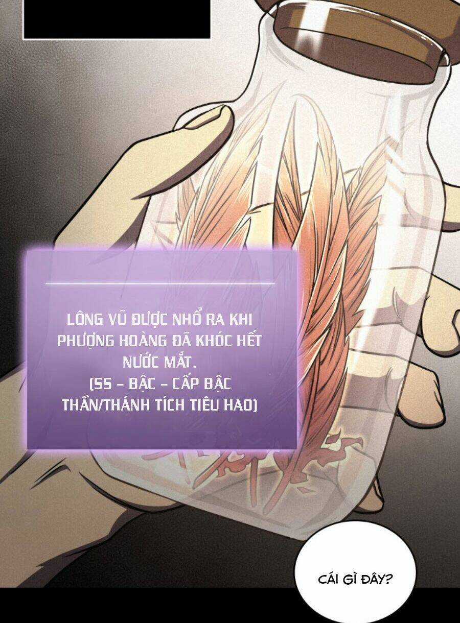 Vua Trộm Mộ - Chapter 283 - Trang 14