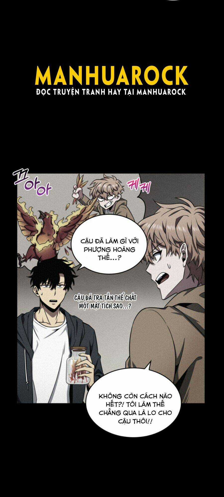 Vua Trộm Mộ - Chapter 283 - Trang 15