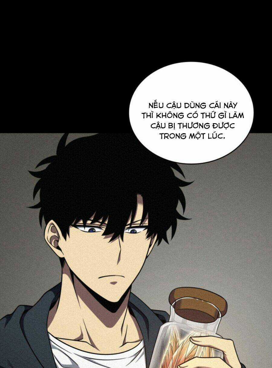 Vua Trộm Mộ - Chapter 283 - Trang 16