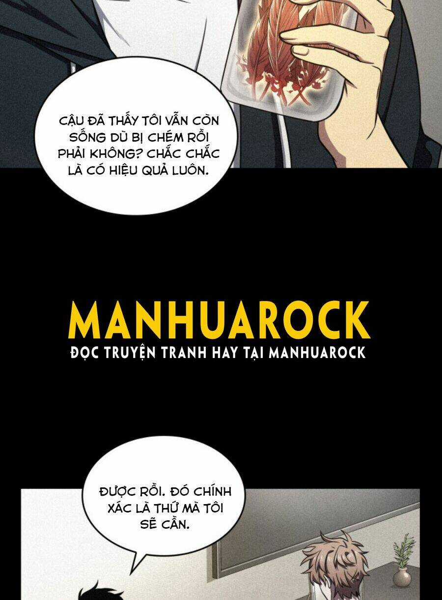 Vua Trộm Mộ - Chapter 283 - Trang 17