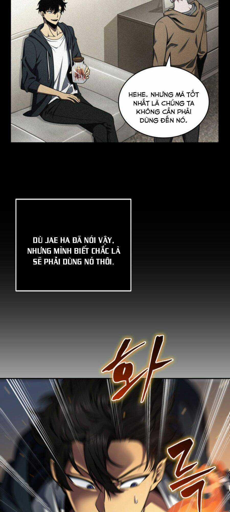 Vua Trộm Mộ - Chapter 283 - Trang 18